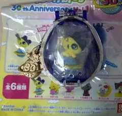 たまごっちコレクティブルズ　30th まめっちのサムネイル