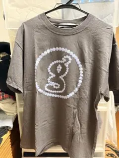 希少LグッドイナフTシャツUKG goodenoughのサムネイル