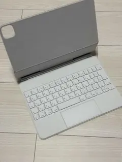 【ほぼ未使用】11インチiPad Pro用 Magic Keyboard