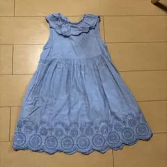Seraph✳︎ノースリーブワンピース 130