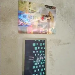 twiceトレカ feelspecialジヒョトレカ     ジヒョトレカ