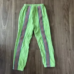 マーキーズ　フロントラインロングパンツ
