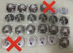 そらる 缶バッジ 青メル 赤ずきん 青空とメルヒェン讃歌 そらる 缶バッジ 青メル 赤ずきん 青空とメルヒェン讃歌 - メルカリ