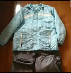 スキーウェア レディース l