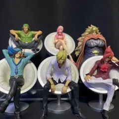 2025年最新】ワンピース ジェルマ66フィギュアの人気アイテム