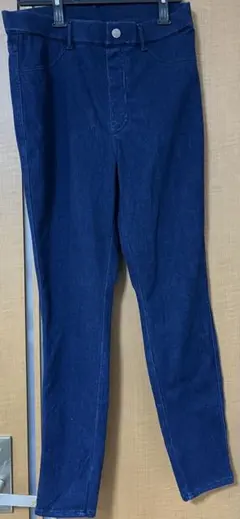 UNIQLO HEATTECH スキニーパンツ XL