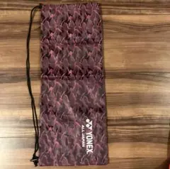 ヨネックスラケットケース　ソフトテニス　レア