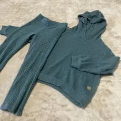 HM グリーン セットアップ