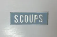 SEVENTEEN エスクプス ネームワッペン ode to you