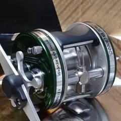 ABU Ambassadeur 2500CI グリーン Availカスタム仕様 - メルカリ