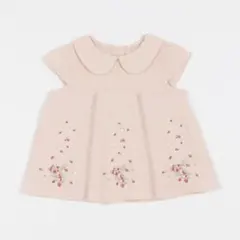 プティマイン　チュニック　90cm