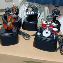 美品】リトルジャマープロ ゲスト ホーンセクション LITTLEJAMMER