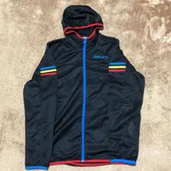 薄手パーカー パーカー