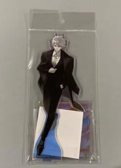 ☆TO BE HERO 黙殺 アクリルスタンド　オーロラアクリルスタンド