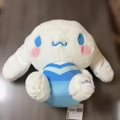 サンリオ シナモロール ぬいぐるみ サンリオキャラクター大賞