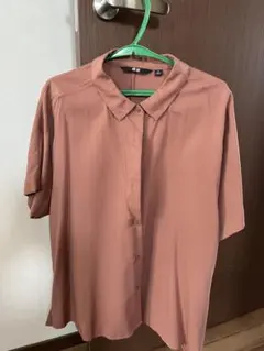 ユニクロ シャツブラウザ