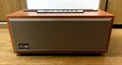 【新品・未使用】Bluetoothスピーカー　MX-505　充電式　アウトドアのサムネイル