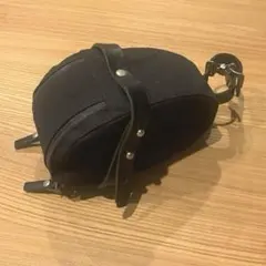 Psj様ご依頼：ブルックス（BROOKS）サドルバッグ アイル オブ ワイト新品 BROOKS ブルックス ISLE OF WIGHT （アイルオブワイト） SADDLE