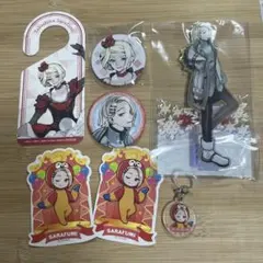 2025年最新】高科更文 缶バッジの人気アイテム - メルカリ