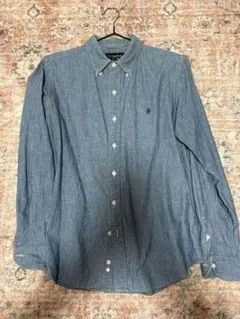 デニムシャツ シャツ