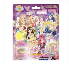 アイカツ びっくらたまご アイカツショップ限定 未開封 - メルカリ