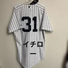2026年最新】新品 タグ付き イチローの人気アイテム - メルカリ