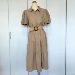 Banana　Republic ワンピース　L
