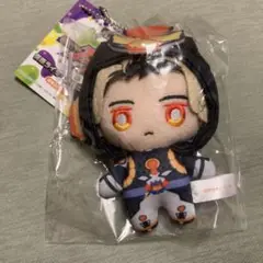 新品未開封　仮面ライダーガヴ　ヴラム　ラキア　変身マスコット　ぬいぐるみ