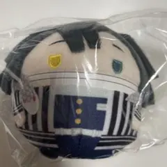 鬼滅の刃 伊黒小芭内 ふわコロりん