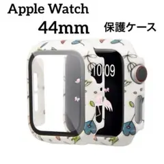 Apple Watch用 全面保護ケース PCフィルム 軽量 アップルウォッチ