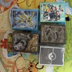 デュエルマスターズ スリーブ まとめ売り - メルカリ