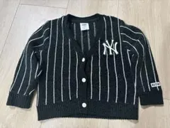 KITH MLB ストライプカーディガンのサムネイル