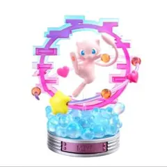 【新品】ポケモン　リーメント　POKÉMON NEON PARTY★ ミュウ