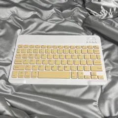 Bluetooth ワイヤレスキーボード 日本語配列