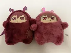 アイナナ モンぬい 狗丸トウマ