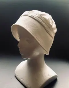 セルピコ魂宿る？vintage DIXIE CUP HAT セイラーコブハット