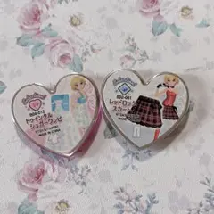 プリティーリズム プリズムストーン 高峰みおん