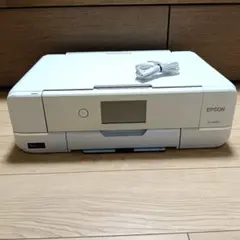 ジャンク】EPSON EP-979A3インクジェットプリンター 複合機 - メルカリ