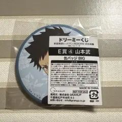 リボーン　ドリーミーくじ