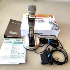 2026年最新】パーソナルカラオケ pk-fb01gtの人気アイテム - メルカリ