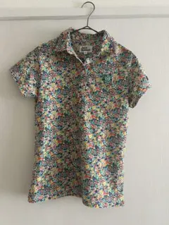 ジャックバニー　ポロシャツ　ゴルフ　ゴルフウェア