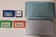 ポケモン サファイア ファイアレッドリーフグリーン ホワイト DS DSLite