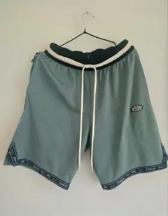 NIKE メンズバスケットボールパンツのサムネイル