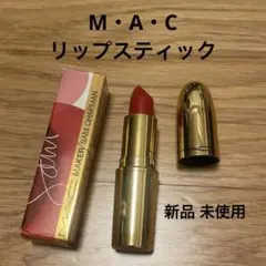 MAC 新品✨リップスティックのサムネイル