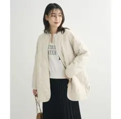 グリーンパークス アウター