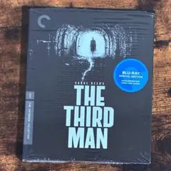 2026年最新】第三の男 blu-rayの人気アイテム - メルカリ
