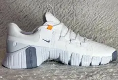 【極美品/試着のみ】NIKE FREE METCON 5 26cm