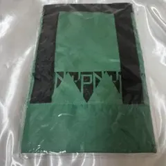 ライブ Perfume JPN リバーシブル トート バッグ