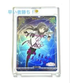 2026年最新】ヴァイス 暁美ほむらの人気アイテム - メルカリ