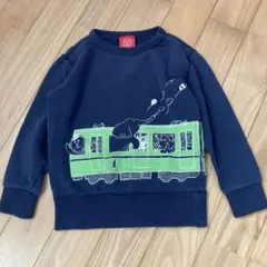 オジコ 6A スウェット